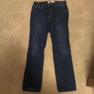Boys jeans